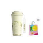 Disney Термостаканы Yellow 520ml - фото