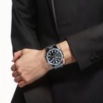 CASIO Часы Unisex EDIFICE Black Watch ECB-2000DD-1A, Black Dial - фото 2