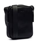 Сумка мужская Calvin Klein с ремешком на плечо, черный - фото 4