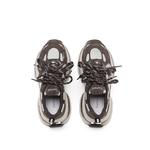 Женские кроссовки на платформе Low-Top Chunky DAPHNE, красный - фото 6