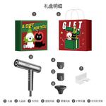 Фен CONFU - фото 3