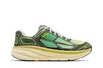 Кроссовки HOKA Supervsn x Clifton One9, Mantis Green - фото