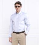 Рубашка Slim fit Stenströms, синий - фото 3