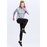 Спортивная толстовка Erima, серый - фото 3