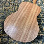 Taylor-guitars GS Mini-e Прозрачный белый - фото 3