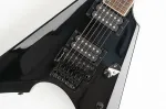 Электрогитара ESP LTD Arrow-200 - черная - фото 6
