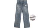 Джинсы унисекс Bendl’S, Светло-синий - фото 21