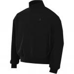 Jordan Essentials Толстовка мужская черная Nike, черный - фото