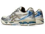 Кроссовки гель каяно 14 Asics, бежевый - фото 4