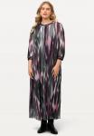 Платье Ulla Popken Maxi dress, Purple - фото 2