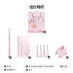 Электрическая зубная щетка Sanrio - фото 3