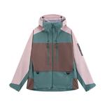 Куртка мужская Kappa, цвет Blue-8151 - фото