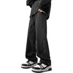 Повседневные брюки унисекс Fa2Lo, Серый - фото