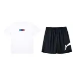 Повседневная спортивная одежда унисекс LINING - фото