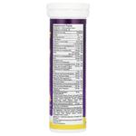 NuBest, Tall Fizzy, апельсин, 10 шипучих таблеток - фото 2