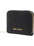 Кошелек Carlo Colucci Edessa, черный - фото 3