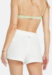 Шорты IN THE WAVES - MIT ELASTISCHEM BUND FÜR Billabong, белый - фото 7