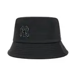 Ведро шляпа унисекс MLB - фото