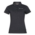 Спортивное поло Alpine Pro Coowela, синий - фото