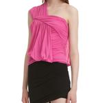 Женский топ RICK OWENS, черный - фото 5