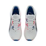 Reebok Floatride Energy 5 'Chalk Blue Red' Женские кроссовки Ecru - фото 4