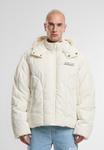 Куртка Karl Kani PATCH ARCTIC, White - фото 4