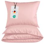 Постельное белье Carpe Sonno розовый, 200/200 см - фото 2