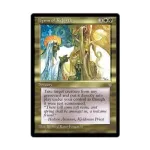 CCG Гимн Возрождения (U), MTG - Ice Age - фото