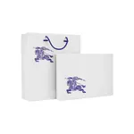 Burberry Шерстяной шарф Cashmere, Red - фото 6