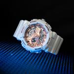 Disney Часы Unisex Mickey Watch, MK-15140W4 - фото 3