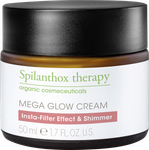 Дневной крем Spilanthox therapy Mega Glow Cream - фото 2