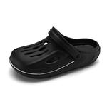 TONYBEAR Клоги мужские белые, цвет White - фото 3