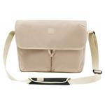 Сумка Vaude, бежевый - фото 4