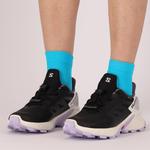 Носки для бега Xtreme, синий - фото 2