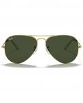 Солнцезащитные очки, RB3025 AVIATOR CLASSIC Ray-Ban - фото