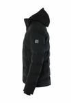 Куртка CARISMA Winter jacket, Schwarz/Black - фото 4
