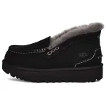 UGG Ansley Parc Black Women's - фото 2