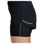 Шорты Kilpi Bergen, черный - фото 4