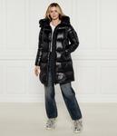 Пальто Save The Duck ISABEL, черный - фото 2