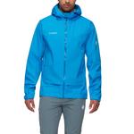 Куртка Ducan мужская MAMMUT, синий - фото 2