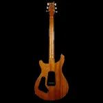 PRS Custom 24 - Yellow Tiger 10 Топ - фото 4