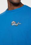Футболка Malbon BERMUDA DRAGON TEE, Blue - фото 6