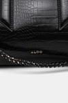 Сумка Aldo, черный - фото 4