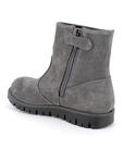 Сапоги Primigi Leder-Boots, серый - фото 3