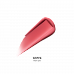 Блестящий бальзам Hourglass Phantom Volumizing Glossy Balm, Crave 140 - фото