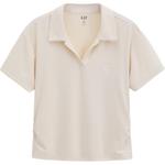 Футболка EasyChill Collection Women's GAP, темно-серый - фото 11