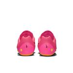 Кроссовки зум конкурент Nike, розовый - фото 3