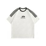 Футболка унисекс PUNCTILIOUS, Желтый - фото 13