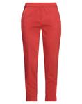 Брюки Caractère, красный - фото
