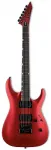 ESP LTD MH-1000 EVERTUNE в цвете Candy Apple Red Satin - фото